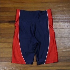 Jordan biker shorts